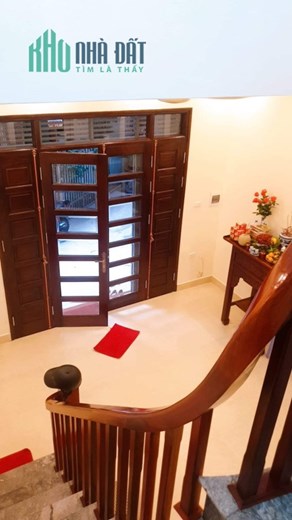 SIÊU PHẨM HÀO NAM  NGÃ 6 Ô CHỢ DỪA _NGÕ THOÁNG GẦN ĐHMT