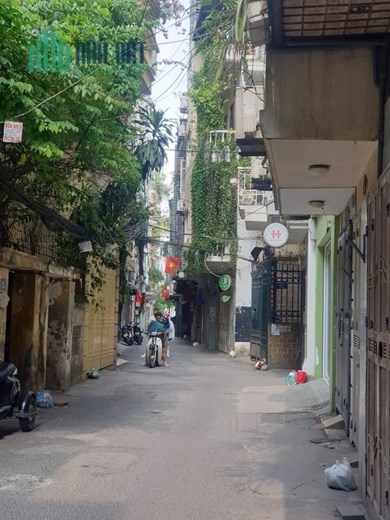 SIÊU PHẨM HÀO NAM  NGÃ 6 Ô CHỢ DỪA _NGÕ THOÁNG GẦN ĐHMT