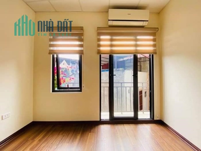 SIÊU PHẨM HÀO NAM  NGÃ 6 Ô CHỢ DỪA _NGÕ THOÁNG GẦN ĐHMT