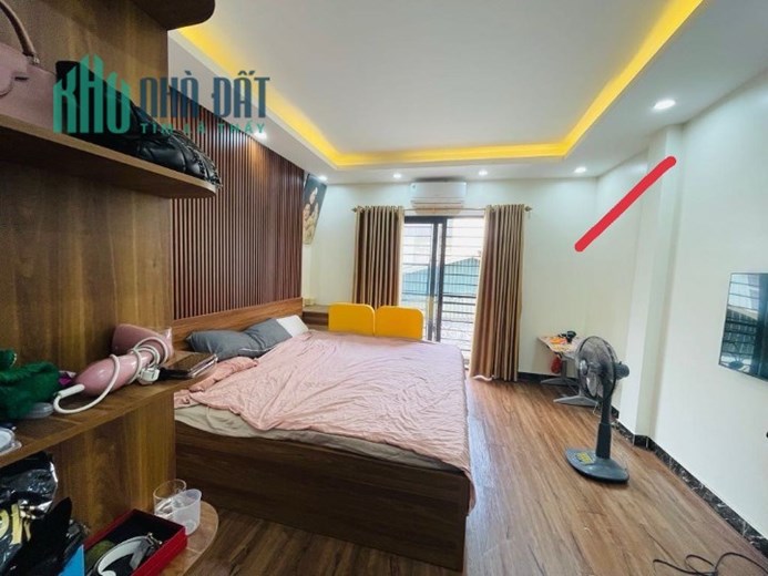 BÁN NHÀ PHỐ KIM NGƯU, QUẬN HAI BÀ TRƯNG, NGÕ ĐẸP NHẤT KIM NGƯU, Ô TÔ VÀO NHÀ, 4 TẦNG KIÊN CỐ.NHỈNH
