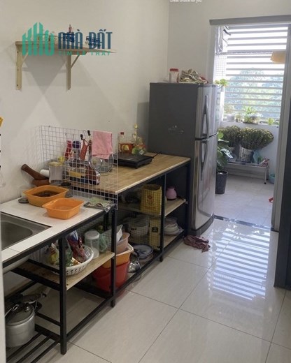 Chính chủ cần cho thuê căn hộ officetel 48m² ở dự án Lavita Charm