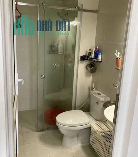 Chính chủ cần cho thuê căn hộ officetel 48m² ở dự án Lavita Charm