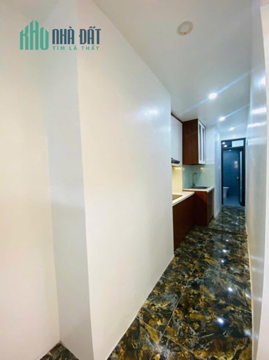 Bán Căn Hộ Tập Thể Thành Công 34/110m2, 3 phòng ngủ 2wc đầy đủ công năng full nội thất, giá 2,55 tỷ