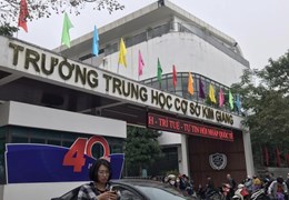 ĐẸP NHẤT HOÀNG ĐẠO THÀNH, THANH XUÂN 60M, 4T, MT 5.2M, LÔ GÓC, Ở NGAY, NHỈNH 5 TỶ, 0937651883.