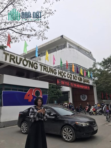 ĐẸP NHẤT HOÀNG ĐẠO THÀNH, THANH XUÂN 60M, 4T, MT 5.2M, LÔ GÓC, Ở NGAY, NHỈNH 5 TỶ, 0937651883.
