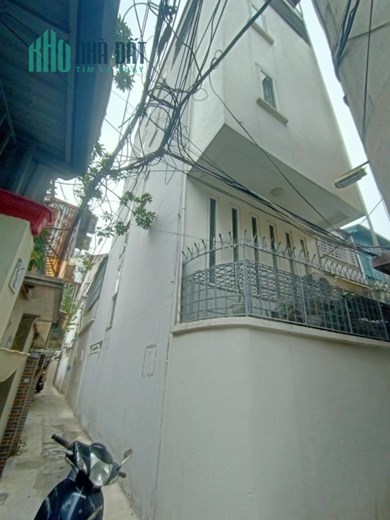 ĐẸP NHẤT HOÀNG ĐẠO THÀNH, THANH XUÂN 60M, 4T, MT 5.2M, LÔ GÓC, Ở NGAY, NHỈNH 5 TỶ, 0937651883.