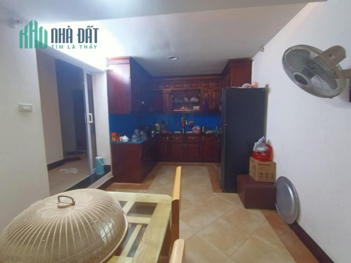 ĐẸP NHẤT HOÀNG ĐẠO THÀNH, THANH XUÂN 60M, 4T, MT 5.2M, LÔ GÓC, Ở NGAY, NHỈNH 5 TỶ, 0937651883.
