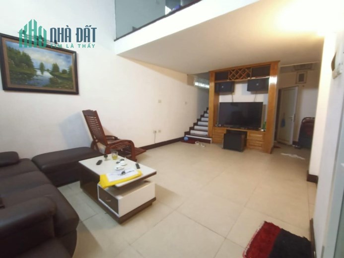 ĐẸP NHẤT HOÀNG ĐẠO THÀNH, THANH XUÂN 60M, 4T, MT 5.2M, LÔ GÓC, Ở NGAY, NHỈNH 5 TỶ, 0937651883.