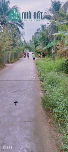 CHÍNH CHỦ CẦN BÁN ĐẤT VỊ TRÍ ĐẸP GIÁ SIÊU ĐẦU TƯ. Xã Phú Túc, Huyện Châu Thành