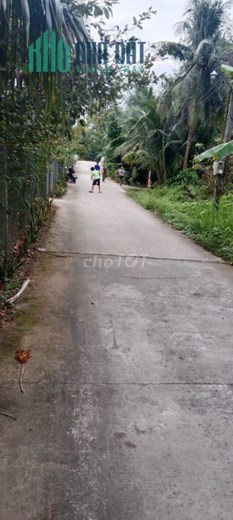 CHÍNH CHỦ CẦN BÁN ĐẤT VỊ TRÍ ĐẸP GIÁ SIÊU ĐẦU TƯ. Xã Phú Túc, Huyện Châu Thành