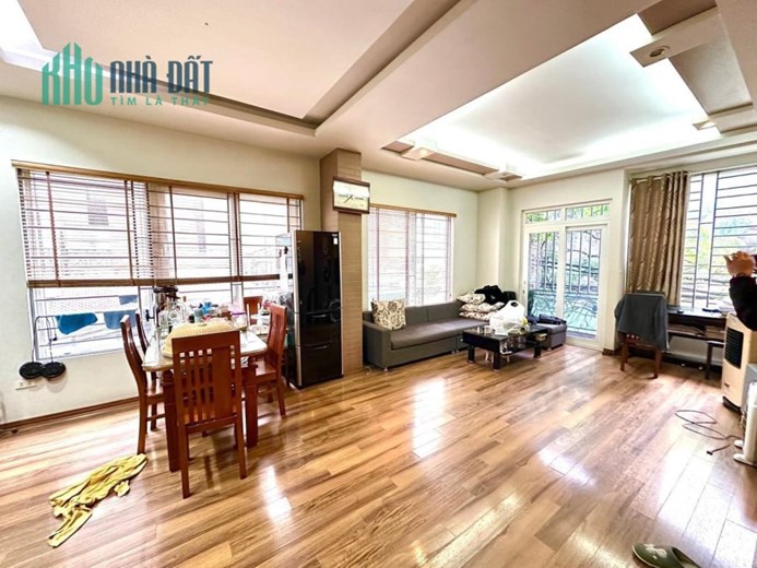 BÁN NHÀ HOA BẰNG CẦU GIẤY, 48M2, LÔ GÓC, OTO, 5 TẦNG, MẶT TIỀN 5.5M, 11.8 TỶ.