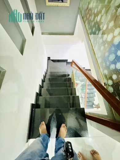 Nhà bán Nguyễn Văn Công Gò Vấp nở hậu 41m2 4PN giá chưa tới 4tỷ