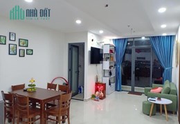 Chính chủ bán nhanh căn hộ Phú Đông Premier full nội thất giá 2300 bao hết thuế phí.