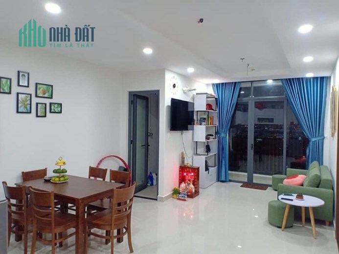 Chính chủ bán nhanh căn hộ Phú Đông Premier full nội thất giá 2300 bao hết thuế phí.
