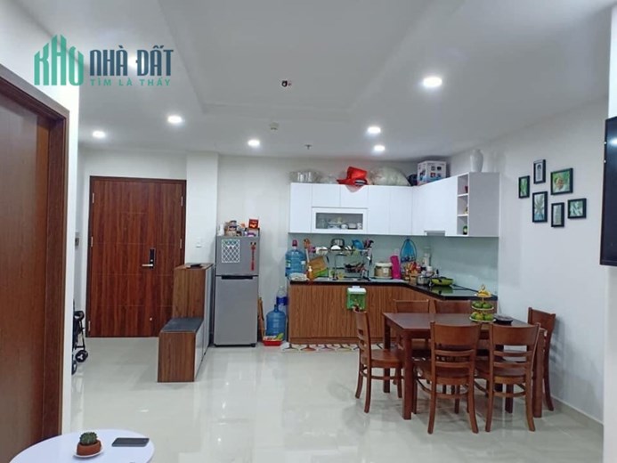 Chính chủ bán nhanh căn hộ Phú Đông Premier full nội thất giá 2300 bao hết thuế phí.