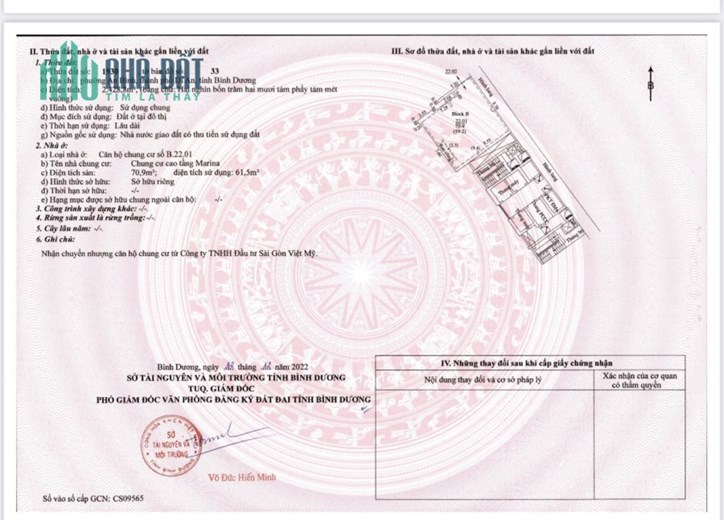 Chính chủ bán nhanh căn hộ Phú Đông Premier full nội thất giá 2300 bao hết thuế phí.