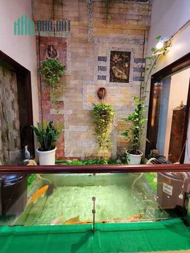 BÁN NHÀ PHÂN LÔ KHU ĐÔ THỊ BẮC LINH ĐÀM ĐƯỜNG Ô TÔ TRÁNH , KINH DOANH - 80m2 - 13,7 TỶ
