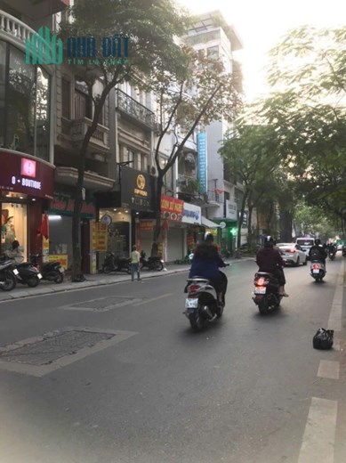 BÁN NHÀ PHÂN LÔ KHU ĐÔ THỊ BẮC LINH ĐÀM ĐƯỜNG Ô TÔ TRÁNH , KINH DOANH - 80m2 - 13,7 TỶ