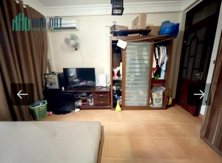 Bán nhà riêng ĐÀO TẤN - 47M2 X 5 TẦNG - Mặt tiền 4.1M - 4 PN - 50M RA MẶT PHỐ - NHỈNH 7 TỶ