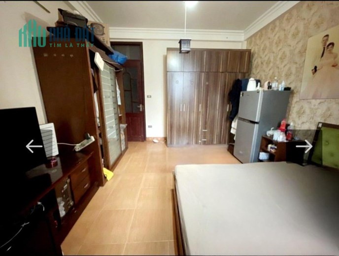 Bán nhà riêng ĐÀO TẤN - 47M2 X 5 TẦNG - Mặt tiền 4.1M - 4 PN - 50M RA MẶT PHỐ - NHỈNH 7 TỶ
