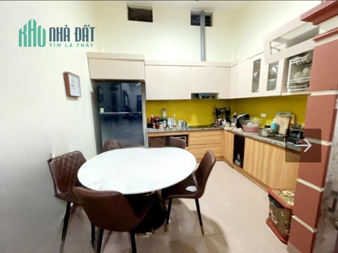 Bán nhà riêng ĐÀO TẤN - 47M2 X 5 TẦNG - Mặt tiền 4.1M - 4 PN - 50M RA MẶT PHỐ - NHỈNH 7 TỶ
