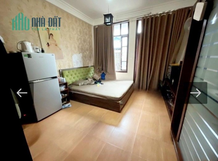 Bán nhà riêng ĐÀO TẤN - 47M2 X 5 TẦNG - Mặt tiền 4.1M - 4 PN - 50M RA MẶT PHỐ - NHỈNH 7 TỶ