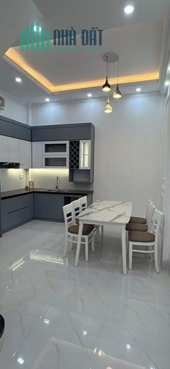 NHÀ ĐẸP NGÕ VĂN HƯƠNG TÔN ĐỨC THẮNG GẦN PHỐ Ở NGAY