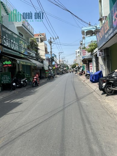 Ngộp Mặt tiền Đất Thánh , Tân Bình, 36m2, không lộ giới , nhỉnh 6 tỷ
