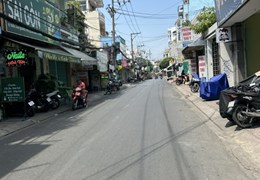 Ngộp Mặt tiền Đất Thánh , Tân Bình, 36m2, không lộ giới , nhỉnh 6 tỷ