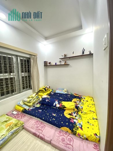 Ngộp Mặt tiền Đất Thánh , Tân Bình, 36m2, không lộ giới , nhỉnh 6 tỷ