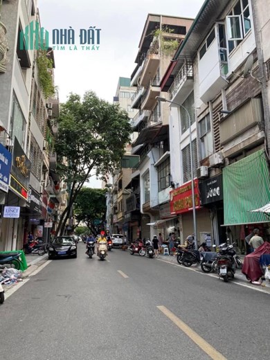 CỰC HIẾM BÁN MP CỔ HBT GIÁP HOÀN KIẾM GIÁ ĐẦU TƯ 194M2, LÔ GÓC, MT 7,8M.