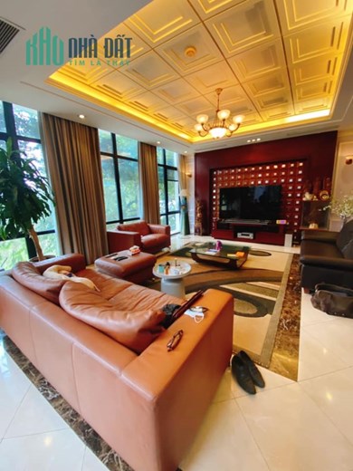 ⚜️ BIỆT THỰ VIP MẶT PHỐ ÂU CƠ, TÂY HỒ 355M2 6T THANG MÁY, MT 21M  ĐẲNG CẤP CHỈ 135 TỶ ⚜️