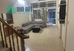 Nhà đẹp hẻm xe hơi Nguyễn Trọng Tuyển, gần vòng xoay