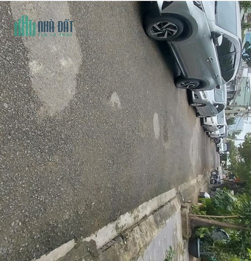 ♪ Nhà Thái Thị Bôi, Kiệt rộng thẳng, 3 tầng kiên cố sạch sẽ, 1.x tỷ