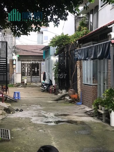 Đất biệt thự, XD tự do, SHR, LH chính chủ - Giá TL