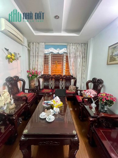 Nhà TO ĐẸP Nhất Xã Đàn - Đống Đa ! 48m2 4 tầng chỉ 4,62 tỷ. Rẻ nhất Hà Nội
