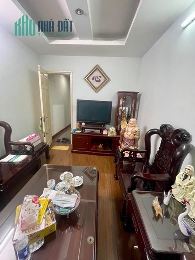 Nhà TO ĐẸP Nhất Xã Đàn - Đống Đa ! 48m2 4 tầng chỉ 4,62 tỷ. Rẻ nhất Hà Nội