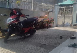 TRƯỜNG THỌ NGAY CHỢ THỦ ĐỨC - LÔ GIÓC 90M2 - CHỈ 3,XX TỶ ( X tiểu học )