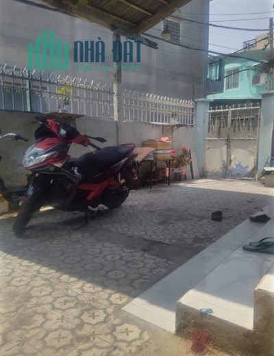 TRƯỜNG THỌ NGAY CHỢ THỦ ĐỨC - LÔ GIÓC 90M2 - CHỈ 3,XX TỶ ( X tiểu học )