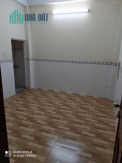 Pass gấp phòng Phạm Văn Bạch, Tolet Riêng, giờ giấc tự do, Gò Vấp