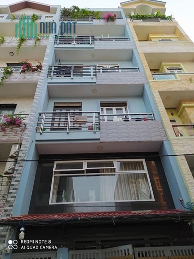 Pass gấp phòng Phạm Văn Bạch, Tolet Riêng, giờ giấc tự do, Gò Vấp