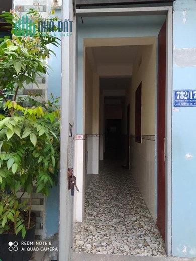 Pass gấp phòng Phạm Văn Bạch, Tolet Riêng, giờ giấc tự do, Gò Vấp