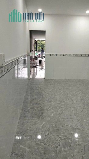 Nhà MTKD gần ngã tư Nguyễn Ảnh Thủ và Xuyên Á 88,1m2 chỉ 4,4 tỷ. Lh:0979154876.