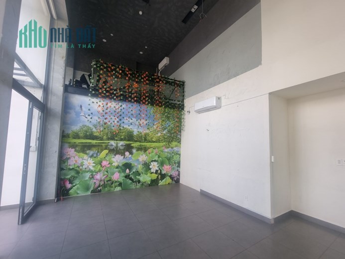 CHO THUÊ MẶT BẰNG KINH DOANH QUỐC HƯƠNG 140M2 VỊ TRÍ CỰC ĐẸP GIÁ 55 TRIỆU
