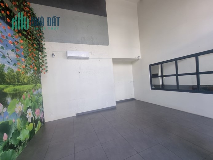 CHO THUÊ MẶT BẰNG KINH DOANH QUỐC HƯƠNG 140M2 VỊ TRÍ CỰC ĐẸP GIÁ 55 TRIỆU