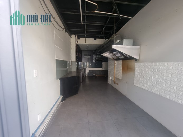 CHO THUÊ MẶT BẰNG KINH DOANH QUỐC HƯƠNG 140M2 VỊ TRÍ CỰC ĐẸP GIÁ 55 TRIỆU