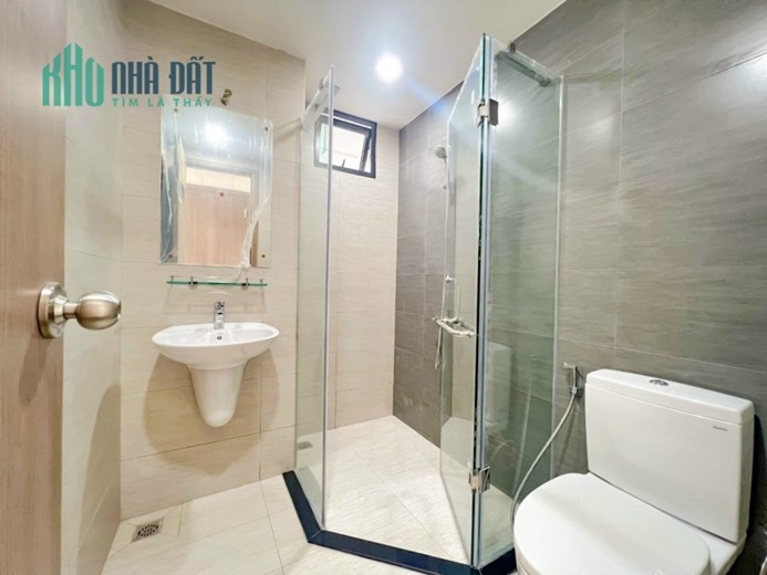 CẦN CHO THUÊ CĂN 2PN 2WC RẺ NHẤT HT PEARL