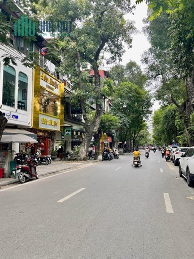 CỰC HIẾM BÁN MP CỔ HBT GIÁP HOÀN KIẾM GIÁ ĐẦU TƯ 194M2, LÔ GÓC, MT 7,8M.