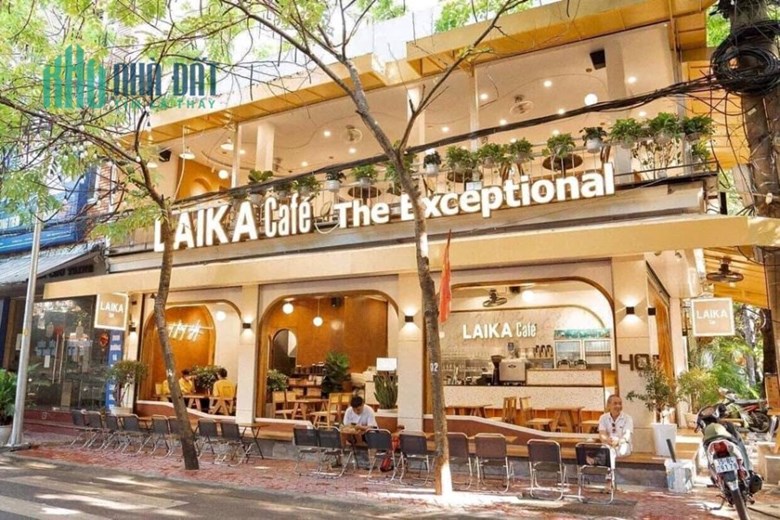 [ HIẾM] SIÊU PHẨM MP ngã tư Phạm Hồng Thái - Cửa Bắc DT 310M2, MT 10M KD đắc địa.