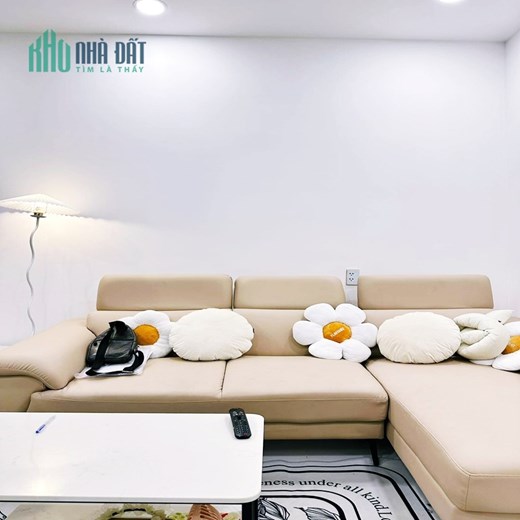 Nhà Bán Nguyễn Văn Thương, P25, Bình Thạnh, HXH, Nhà Đẹp Giá Rẻ